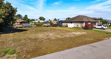 Beautiful lot in the sweet spot of SE/SW Cape Coral, ready to - photo 7