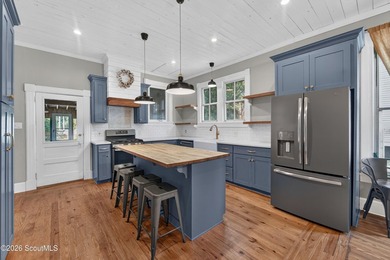 Full of timeless character and historic charm, this beautifully - photo 10