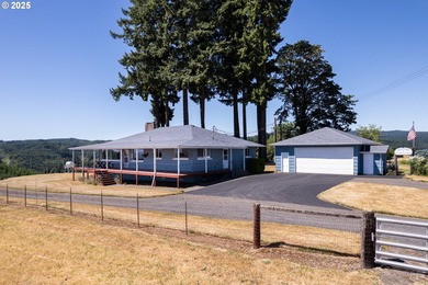 (private lake, pond, coastal) Home For Sale in Scappoose Oregon