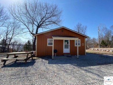Lake Home For Sale in Warsaw, Missouri