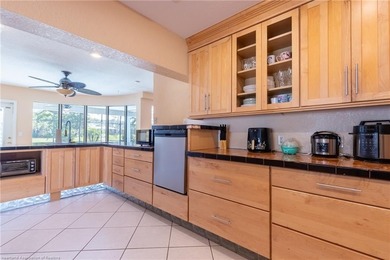Gorgeous Expansive Pool Home located in Sun N Lakes of Sebring's - photo 12