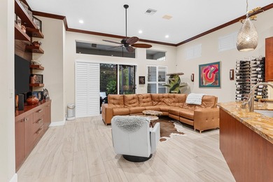 This beautifully upgraded 3BR/3BA residence in Mizner Country - photo 12