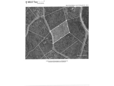 Beautiful 2.07 acre lot in Stone Creek Cabins! Lot is fully - photo 13