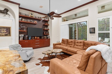This beautifully upgraded 3BR/3BA residence in Mizner Country - photo 13