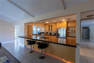 Gorgeous Expansive Pool Home located in Sun N Lakes of Sebring's - photo 14