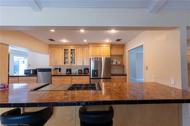 Gorgeous Expansive Pool Home located in Sun N Lakes of Sebring's - photo 15