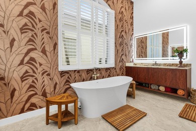 This beautifully upgraded 3BR/3BA residence in Mizner Country - photo 15