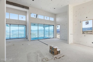 This jaw-dropping Mountain Masterpiece is ready to join the most - photo 16