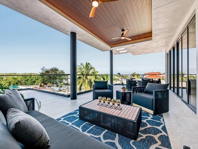 Waterfront luxury in the heart of Key Largo, Florida. This newly