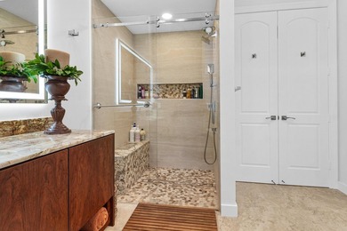 This beautifully upgraded 3BR/3BA residence in Mizner Country - photo 17