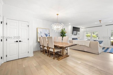 This beautifully updated 2 bedroom, 2 bathroom end-unit townhome