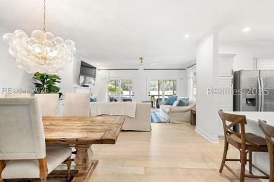 This beautifully updated 2 bedroom, 2 bathroom end-unit townhome