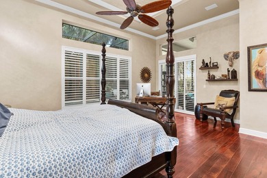 This beautifully upgraded 3BR/3BA residence in Mizner Country - photo 19