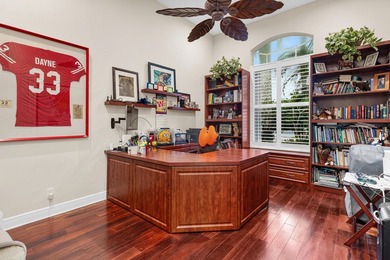 This beautifully upgraded 3BR/3BA residence in Mizner Country - photo 20