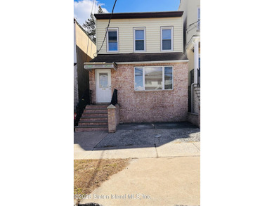 Hot Sale: Prime 2-Family Detached Home at 232 Hylan Blvd, Staten - photo 1