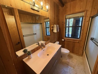 Spacious mountain home located in the highly desirable Lake - photo 22