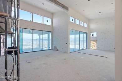 This jaw-dropping Mountain Masterpiece is ready to join the most - photo 23