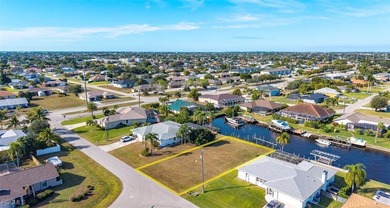 BEAUTIFUL LOT IN THE SWEET SPOT OF SE/SW CAPE CORAL READY TO - photo 3