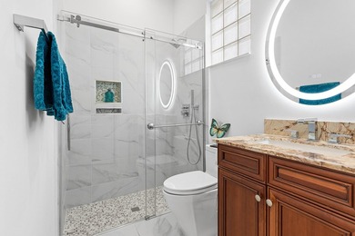 This beautifully upgraded 3BR/3BA residence in Mizner Country - photo 24