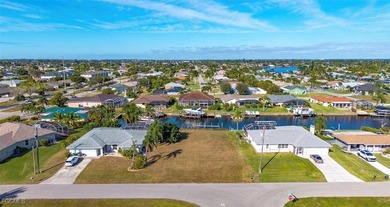 BEAUTIFUL LOT IN THE SWEET SPOT OF SE/SW CAPE CORAL READY TO - photo 5