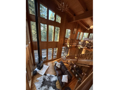 Spacious mountain home located in the highly desirable Lake - photo 25