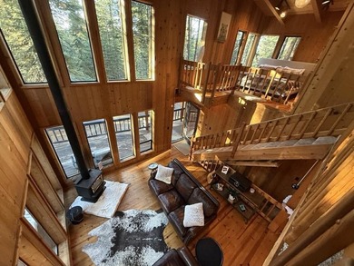 Spacious mountain home located in the highly desirable Lake - photo 26