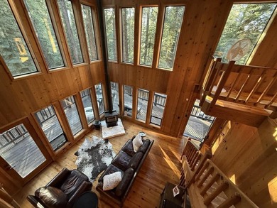 Spacious mountain home located in the highly desirable Lake - photo 27