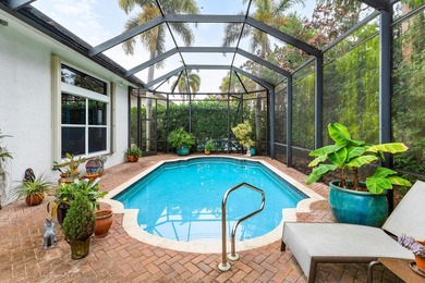 This beautifully upgraded 3BR/3BA residence in Mizner Country - photo 27