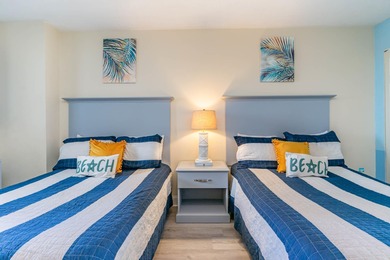 Experience coastal luxury living at its finest in this exquisite