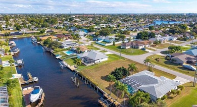 BEAUTIFUL LOT IN THE SWEET SPOT OF SE/SW CAPE CORAL READY TO - photo 8