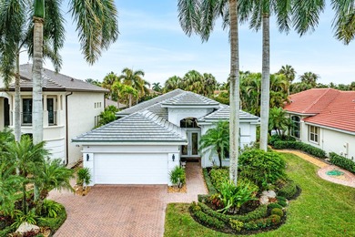 This beautifully upgraded 3BR/3BA residence in Mizner Country - photo 28