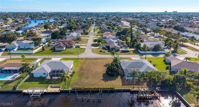 BEAUTIFUL LOT IN THE SWEET SPOT OF SE/SW CAPE CORAL READY TO - photo 9