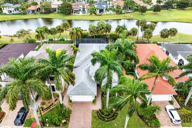 This beautifully upgraded 3BR/3BA residence in Mizner Country - photo 29