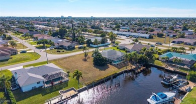 BEAUTIFUL LOT IN THE SWEET SPOT OF SE/SW CAPE CORAL READY TO - photo 10