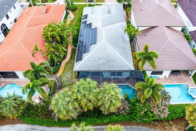 This beautifully upgraded 3BR/3BA residence in Mizner Country - photo 30