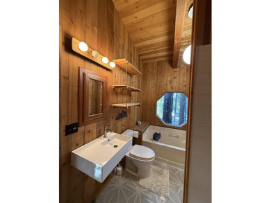 Spacious mountain home located in the highly desirable Lake - photo 31