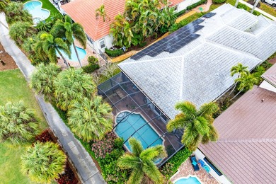 This beautifully upgraded 3BR/3BA residence in Mizner Country - photo 31