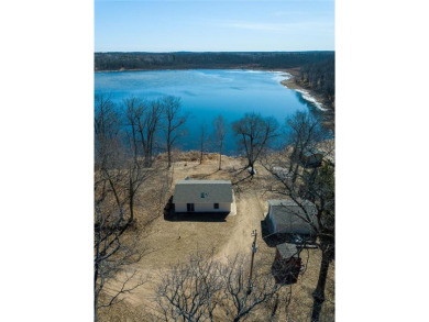 (private lake, pond, creek) Home For Sale in Bay Lake Twp Minnesota