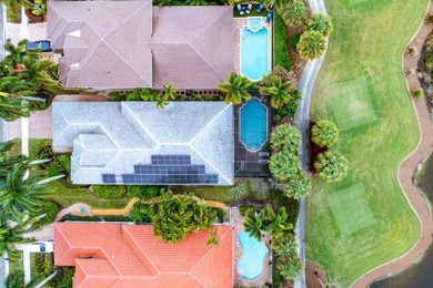 This beautifully upgraded 3BR/3BA residence in Mizner Country - photo 32