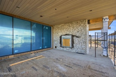 This jaw-dropping Mountain Masterpiece is ready to join the most - photo 33