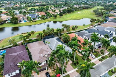 This beautifully upgraded 3BR/3BA residence in Mizner Country - photo 33