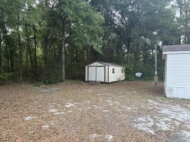 Mobile home on over 2 acres partially cleared and fenced with 2 - photo 3