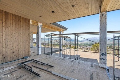 This jaw-dropping Mountain Masterpiece is ready to join the most - photo 34