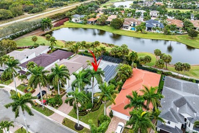 This beautifully upgraded 3BR/3BA residence in Mizner Country - photo 35