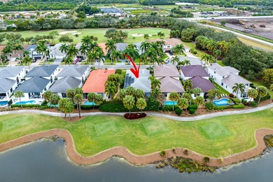 This beautifully upgraded 3BR/3BA residence in Mizner Country - photo 38
