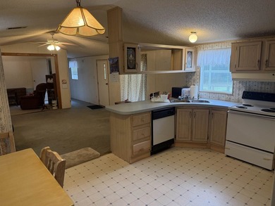 Mobile home on over 2 acres partially cleared and fenced with 2 - photo 8