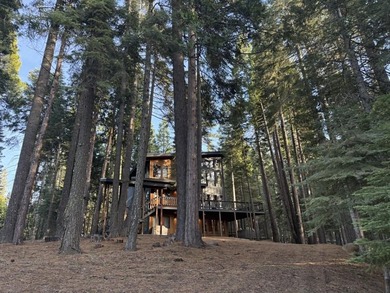 Spacious mountain home located in the highly desirable Lake - photo 40