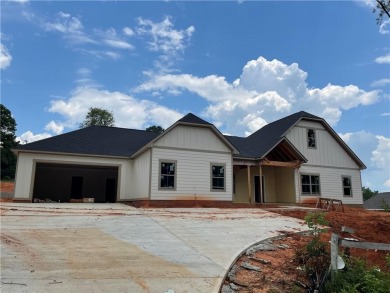 Lake Home For Sale in Smiths Station, Alabama
