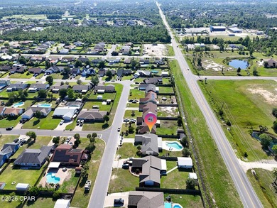 Welcome to1623 Santa Anita Drive, Lynn Haven, FL. This 4 - photo 42