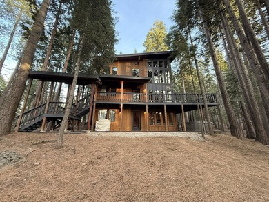 Spacious mountain home located in the highly desirable Lake - photo 42